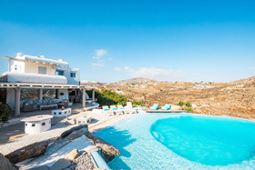 Villa Scorpios I by The Pearls Collection