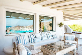 Villa Scorpios I by The Pearls Collection