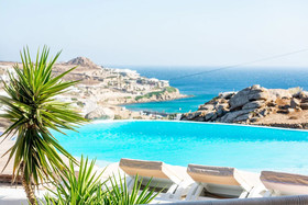 Villa Scorpios I by The Pearls Collection
