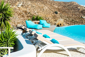 Villa Scorpios I by The Pearls Collection