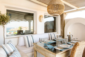 Villa Scorpios I by The Pearls Collection