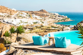 Villa Scorpios I by The Pearls Collection