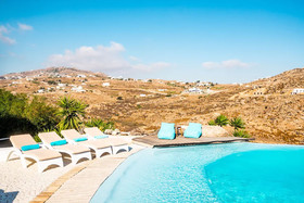 Villa Scorpios I by The Pearls Collection