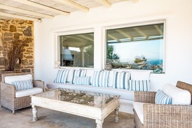 Villa Scorpios I by The Pearls Collection
