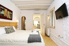 Villa Sierra
