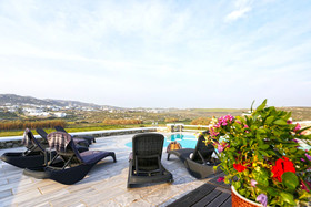 Villa Sierra