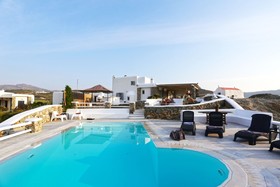 Villa Sierra
