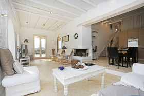 Villa Sierra