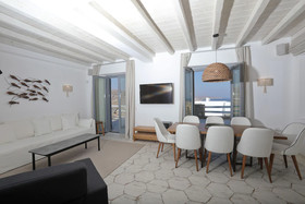Villa Sunflower