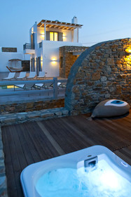 Villa Sunflower