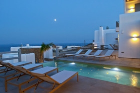 Villa Sunflower