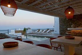 Villa Sunflower