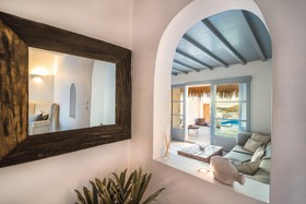 Villa Thea Collection Mykonos
