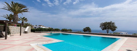 Villa Valente Mykonianvilla
