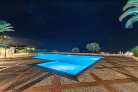 Villa Valente Mykonianvilla
