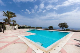Villa Valente Mykonianvilla