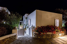 Villa Valente Mykonianvilla