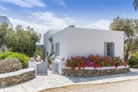 Villa Valente Mykonianvilla