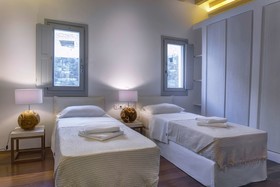 Villa Zeus