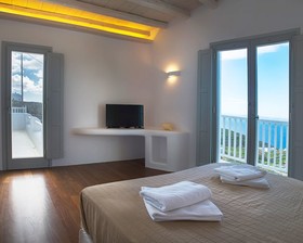 Villa Zeus