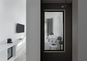 White Art Suites