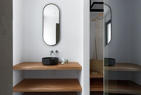 White Art Suites