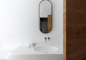 White Art Suites