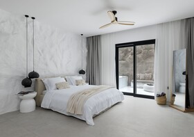 White Art Suites
