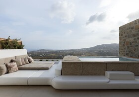 White Art Suites