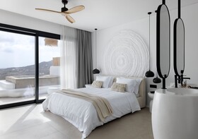 White Art Suites