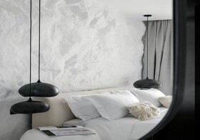 White Art Suites