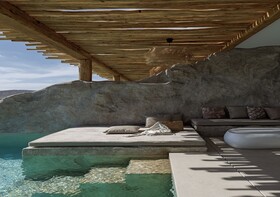 White Art Suites