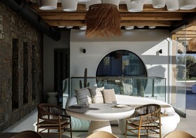 White Art Suites