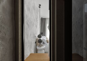 White Art Suites