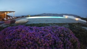 Yakinthos Residence