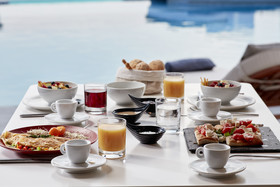 Absolute Mykonos Suites & More