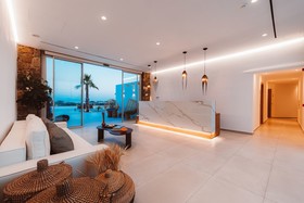 Adama Mykonos Hotel