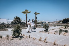 Adama Mykonos Hotel
