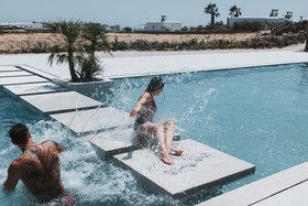 Adama Mykonos Hotel