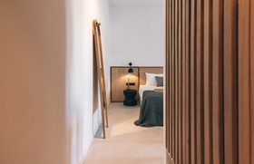 Adama Mykonos Hotel