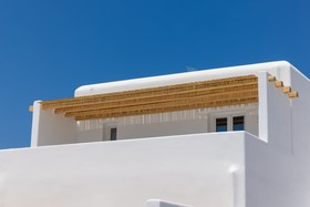 Adama Mykonos Hotel
