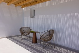 Adama Mykonos Hotel