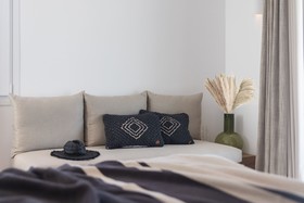 Adama Mykonos Hotel