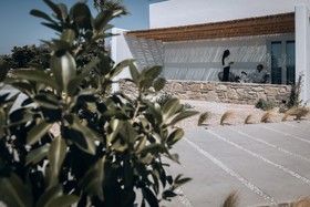 Adama Mykonos Hotel