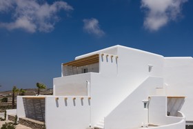 Adama Mykonos Hotel