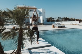 Adama Mykonos Hotel