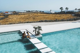 Adama Mykonos Hotel