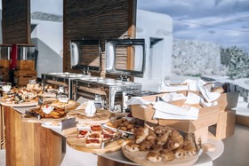 Adama Mykonos Hotel