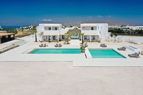 Adama Mykonos Hotel