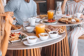 Adama Mykonos Hotel